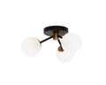 Novu Pendant by Matteo Lighting