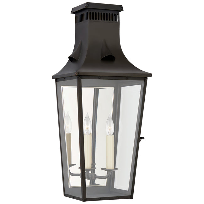 Visual Comfort Signature-CHO 2531BC-CG|MAIN