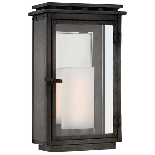 Cheshire Outdoor (Wet) Wall Lantern by Visual Comfort Signature