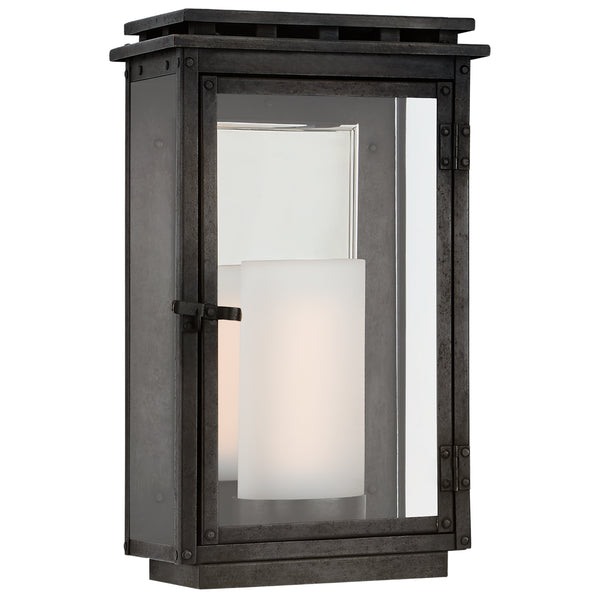 Cheshire Outdoor (Wet) Wall Lantern by Visual Comfort Signature