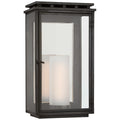 Cheshire Outdoor (Wet) Wall Lantern by Visual Comfort Signature