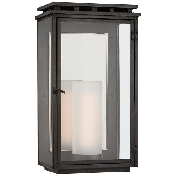 Cheshire Outdoor (Wet) Wall Lantern by Visual Comfort Signature