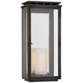Cheshire Outdoor (Wet) Wall Lantern by Visual Comfort Signature