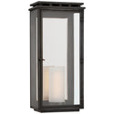 Cheshire Outdoor (Wet) Wall Lantern by Visual Comfort Signature