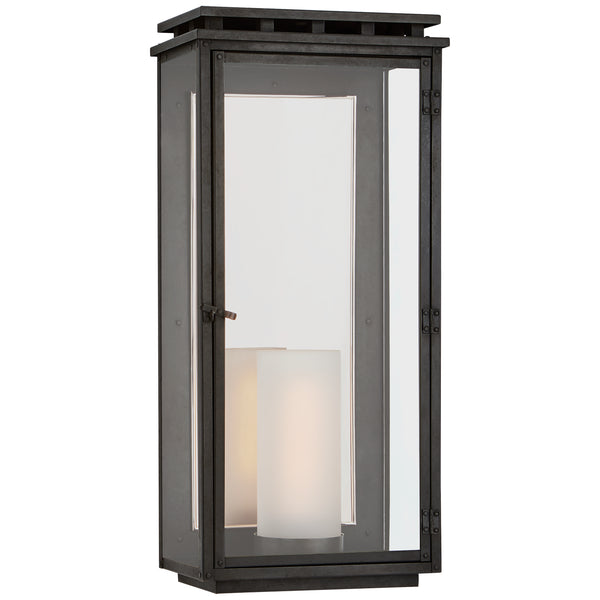 Cheshire Outdoor (Wet) Wall Lantern by Visual Comfort Signature