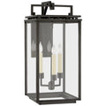 Cheshire Outdoor (Wet) Wall Lantern by Visual Comfort Signature