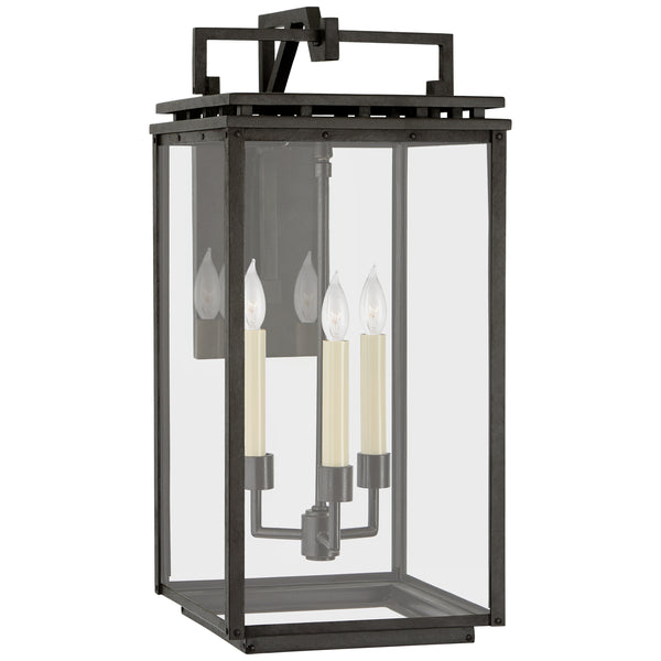 Cheshire Outdoor (Wet) Lantern by Visual Comfort Signature