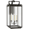 Cheshire Outdoor (Wet) Wall Lantern by Visual Comfort Signature