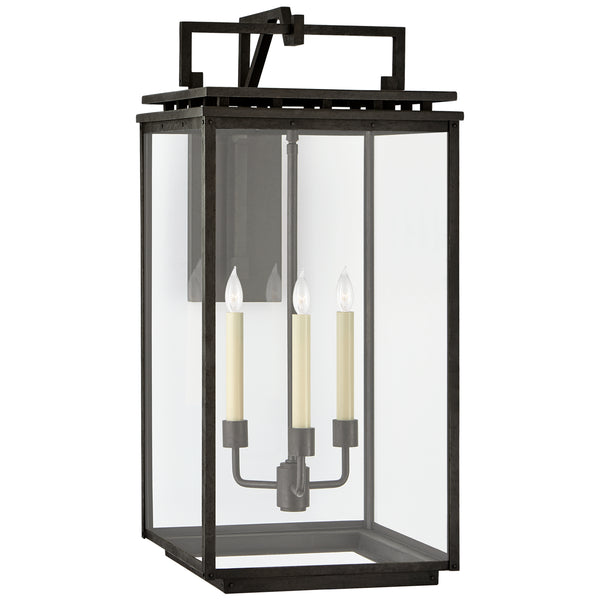Cheshire Outdoor (Wet) Lantern by Visual Comfort Signature
