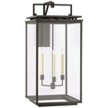 Cheshire Outdoor (Wet) Wall Lantern by Visual Comfort Signature