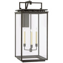 Cheshire Outdoor (Wet) Lantern by Visual Comfort Signature