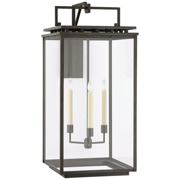Cheshire Outdoor (Wet) Lantern by Visual Comfort Signature