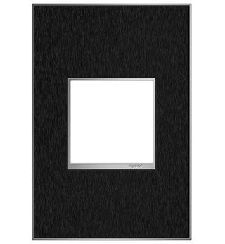 Adorne Gang Wall Plate by Legrand