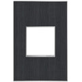 adorne Gang Wall Plate by Legrand