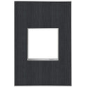 Adorne Gang Wall Plate by Legrand