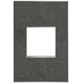 adorne Gang Wall Plate by Legrand