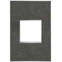 Adorne Gang Wall Plate by Legrand