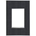 adorne Gang Wall Plate by Legrand