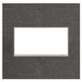 adorne Gang Wall Plate by Legrand