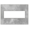 adorne Gang Wall Plate by Legrand