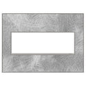 Adorne Gang Wall Plate by Legrand