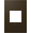 Adorne Gang Wall Plate by Legrand