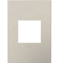 adorne Gang Wall Plate by Legrand