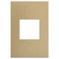 adorne Gang Wall Plate by Legrand