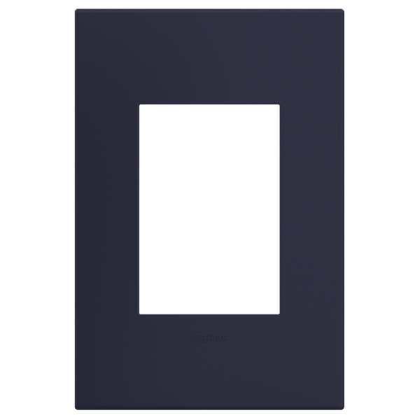 adorne Gang Wall Plate by Legrand