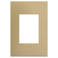 adorne Gang Wall Plate by Legrand