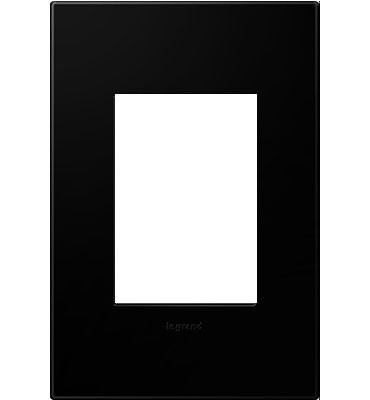 adorne Gang Wall Plate by Legrand