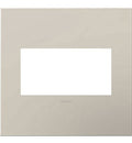 adorne Gang Wall Plate by Legrand