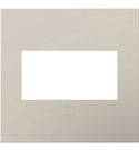 Adorne Gang Wall Plate by Legrand