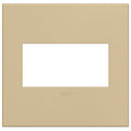 adorne Gang Wall Plate by Legrand