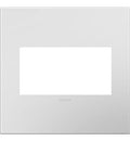 adorne Gang Wall Plate by Legrand