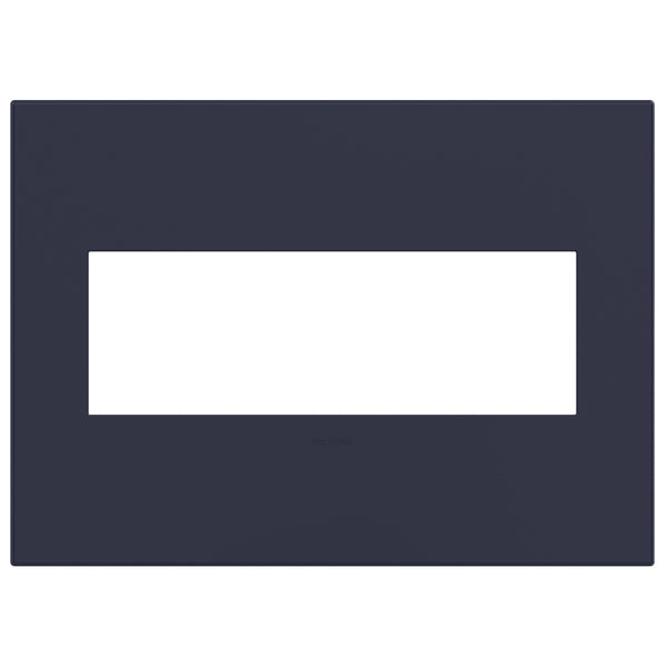 Adorne Gang Wall Plate by Legrand