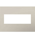 adorne Gang Wall Plate by Legrand