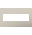 Adorne Gang Wall Plate by Legrand