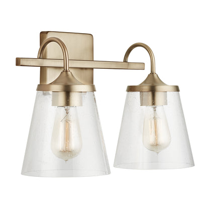 Jayne Vanity by Capital Lighting