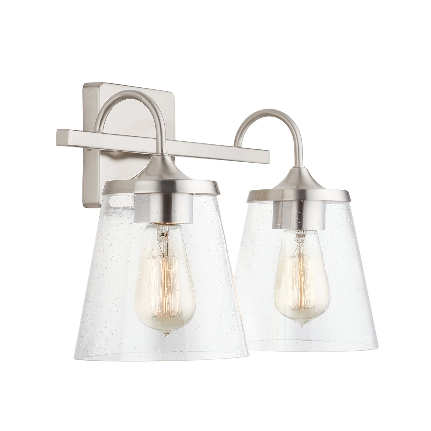 Jayne Vanity by Capital Lighting