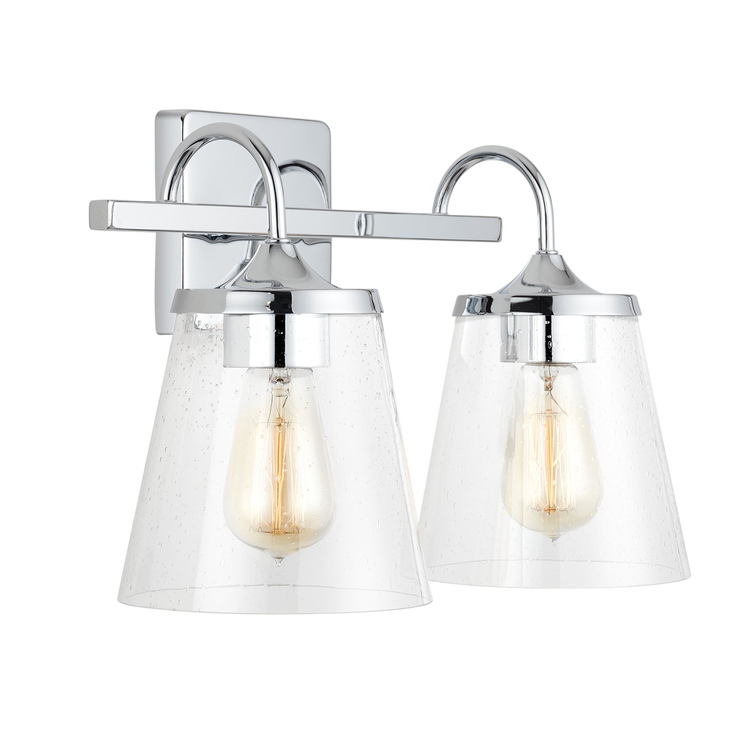 Jayne Vanity by Capital Lighting