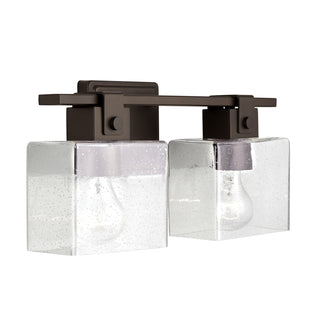 Graham Vanity by Capital Lighting