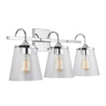 Jayne Vanity by Capital Lighting