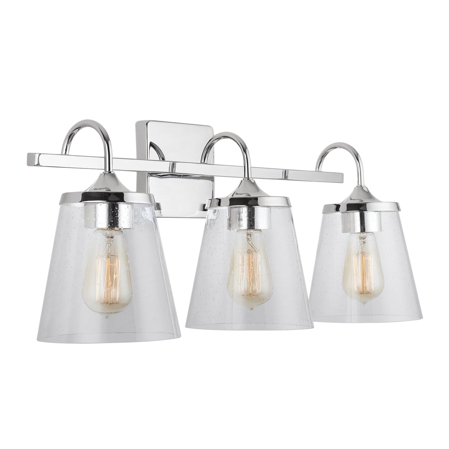 Jayne Vanity by Capital Lighting
