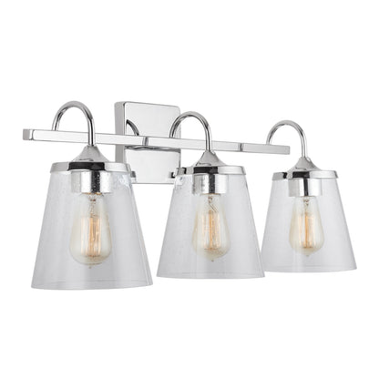 Jayne Vanity by Capital Lighting
