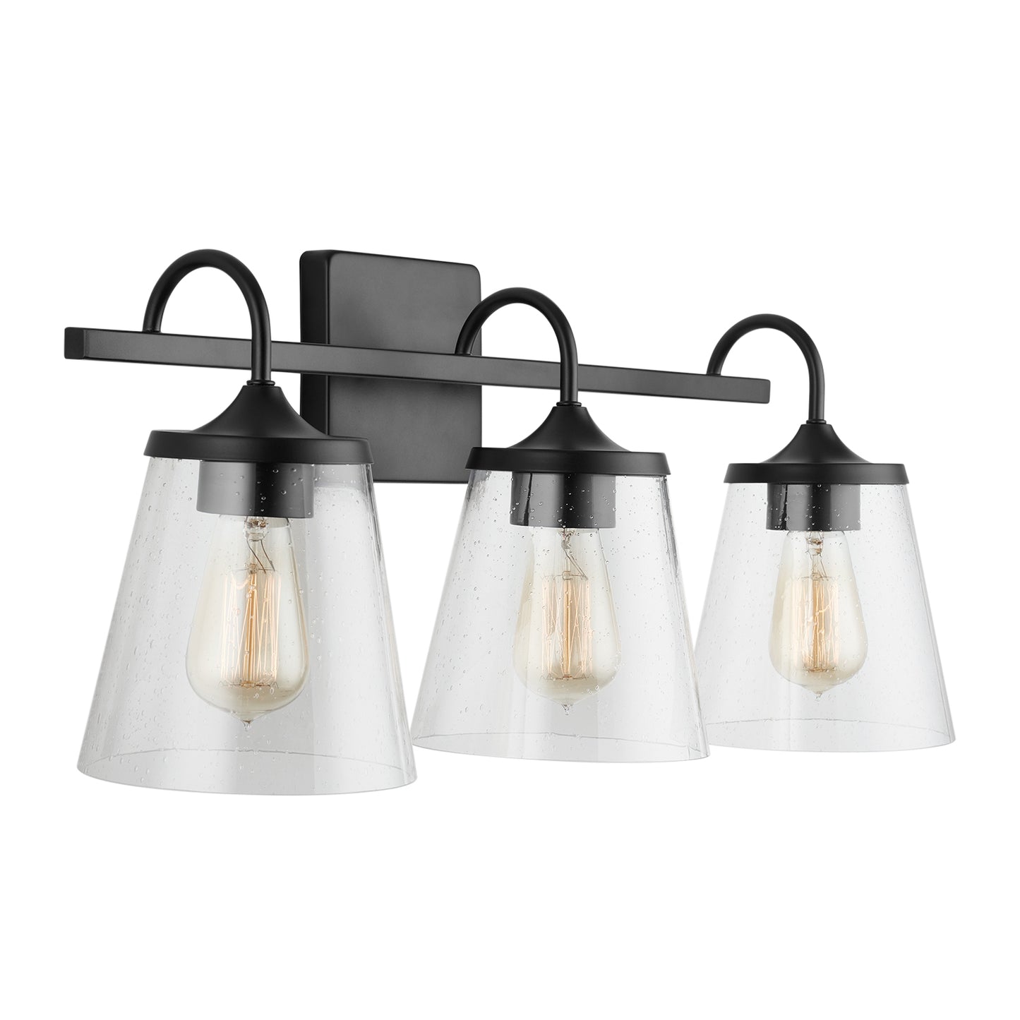Jayne Vanity by Capital Lighting