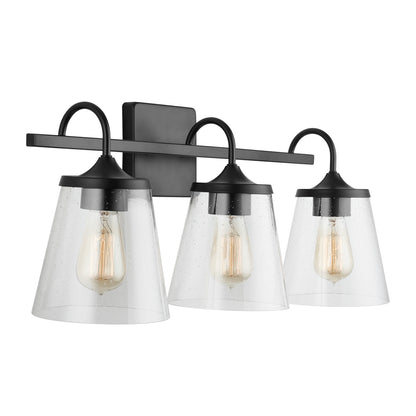 Jayne Vanity by Capital Lighting