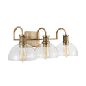 Cassidy Vanity by Capital Lighting