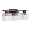 Graham Vanity by Capital Lighting