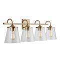 Jayne Vanity by Capital Lighting